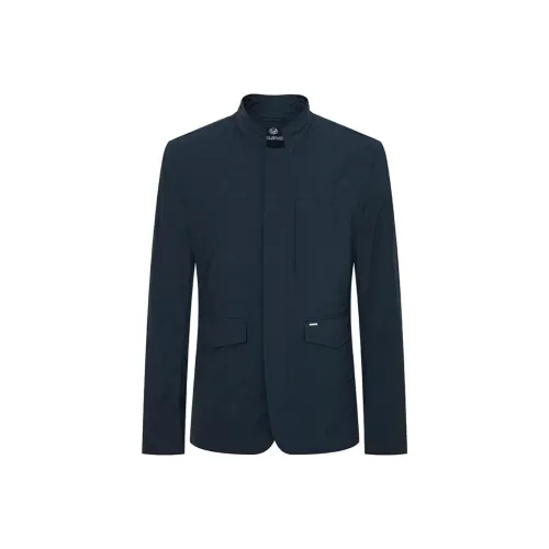 SAINT ANGELO Midnight Blue Мужские Куртки