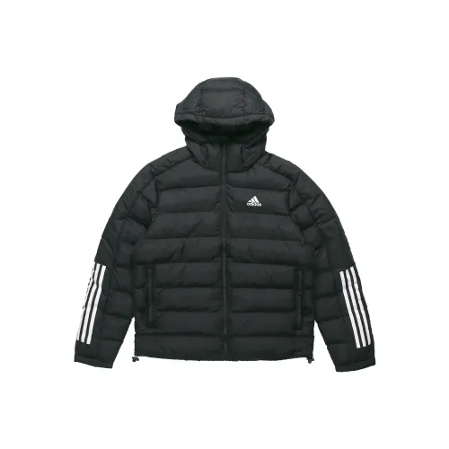 Adidas Мужские пуховики