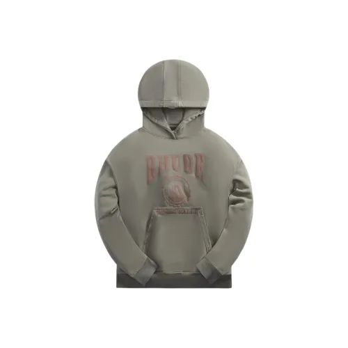 RHUDE Серый Мужской Свитшот