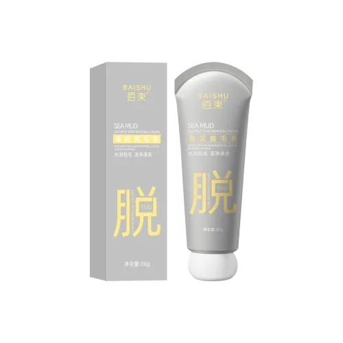 BAISHU Средства для удаления волос