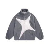 Голубо-серый