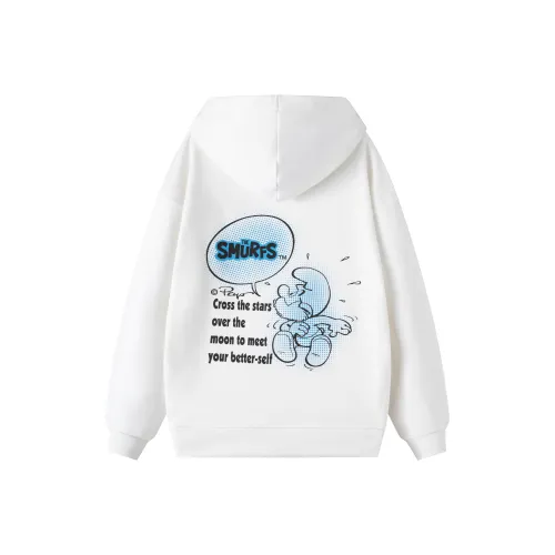 THE SMURFS Унисекс Свитшоты