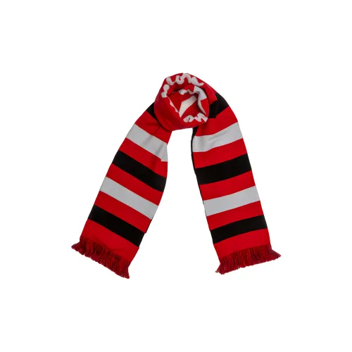 Champion Акриловые Вязаные Шарфы Унисекс