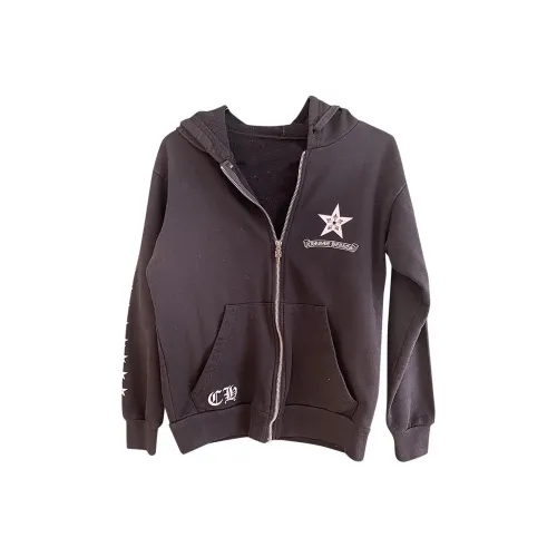 Chrome Hearts Куртки и Пальто Мужской