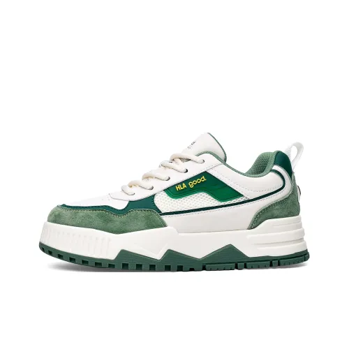 HLA Низкий топ Скейтборд Кроссовки Мужские