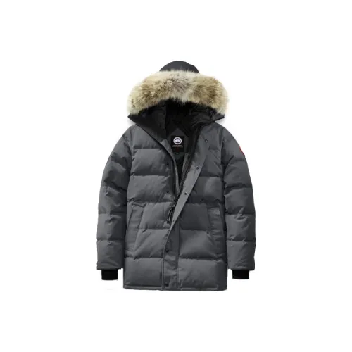 Canada Goose Carson Series Мужской пуховик