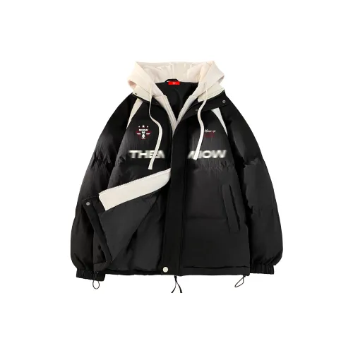 MIIOW Trend Party series Пуховая куртка Унисекс