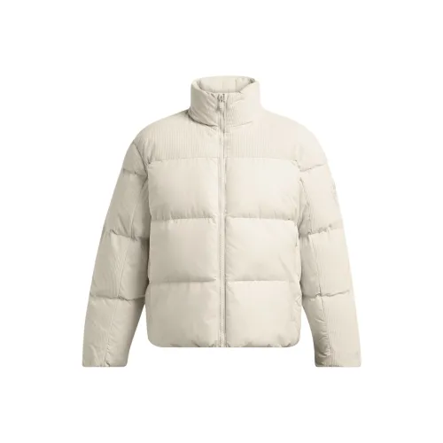 Under Armour Storm Белый Верх Мужской Пуховик