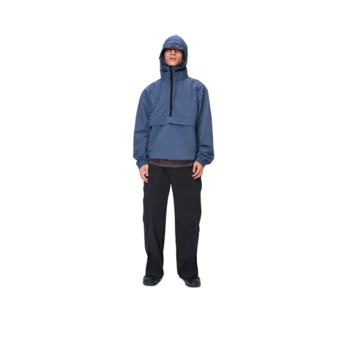 COMMON SCENTS Унисекс Куртки