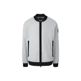 Серебристый, как береза