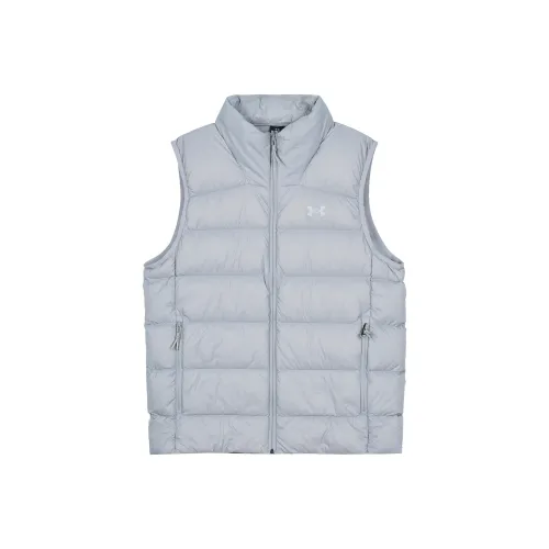 Under Armour Gray Мужские Жилеты