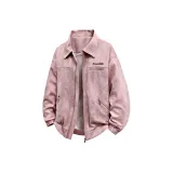 Ярко-розовый