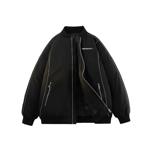 CRUSH KEY Унисекс Пуховики