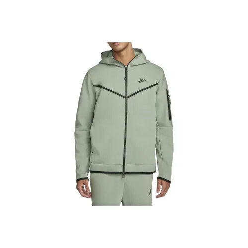 Nike Sportswear Куртка Мужская Ocean Green
