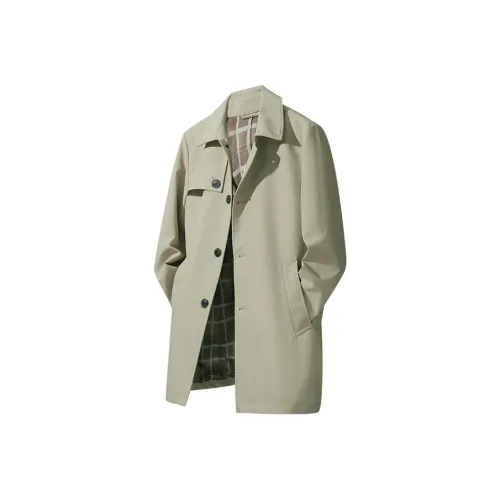 HLA Мужские Куртки