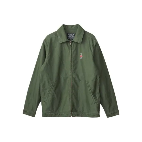 HYSTERIC GLAMOUR FW24 Куртка Мужская