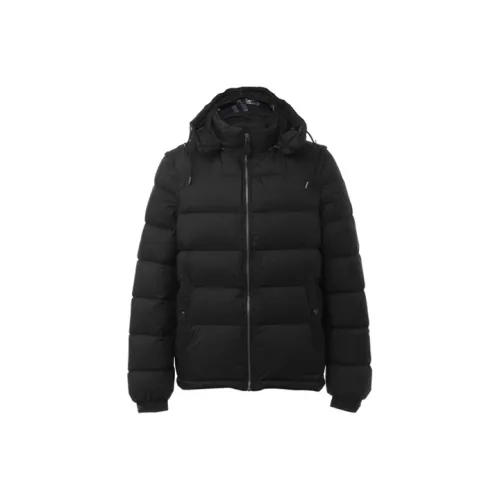 Burberry Мужские Пуховики
