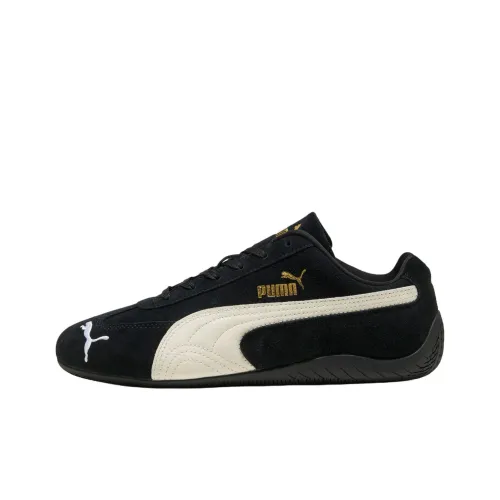 PUMA Speedcat Collection Повседневный Низкий Топ Унисекс
