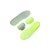 [2 пачки] Свежий зеленый 1,5 см