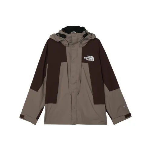 THE NORTH FACE Urban Exploration Hiking Outdoor Поход Бег по тропам Холодная волна Низкая высота над уровнем моря Поход