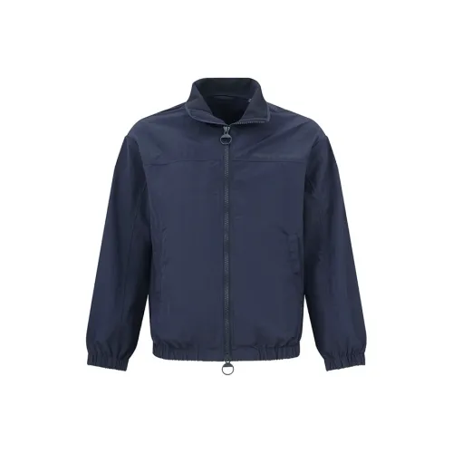 ARMANI EXCHANGEAE Куртки и Пальто Мужской Морской Синий