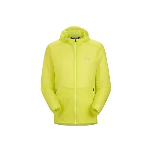 Arcteryx Incando series Мужские куртки
