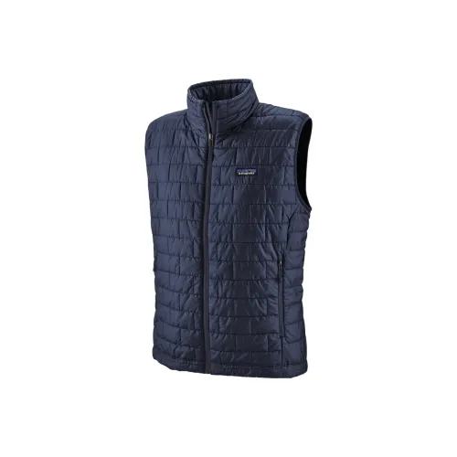 Patagonia Nano Puff Мужские жилеты