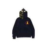 Морской синий