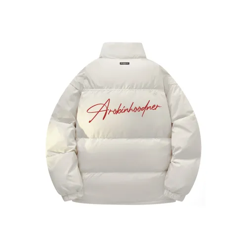 ROBINHOOD Унисекс Пуховики