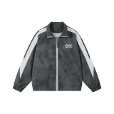 Туманно-серый