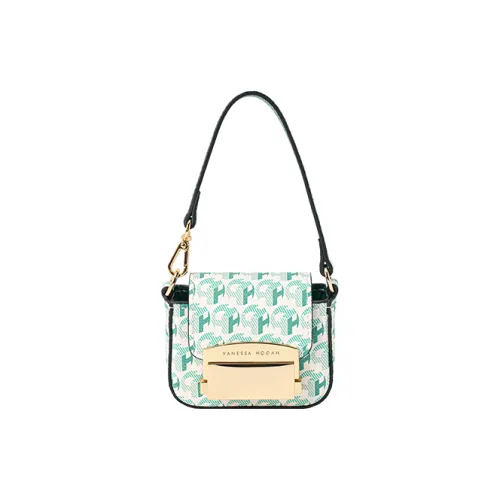 VANESSA HOGAN Чехол для наушников из искусственной кожи стандартный унисекс разноцветный