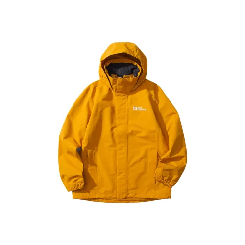 Jack Wolfskin Мужские Куртки