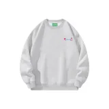 Туманно-серый