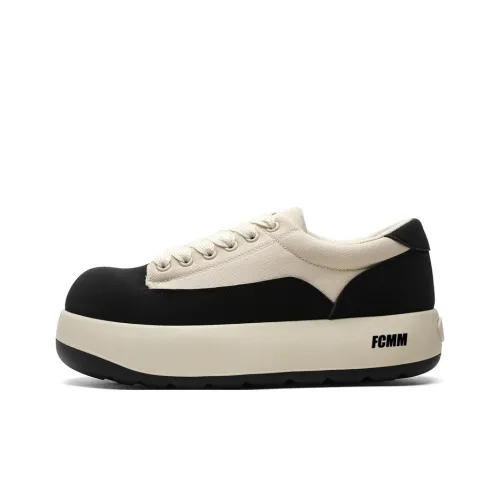 FCMM Slip-resistant Abrasion-resistant Скейтборд Кроссовки Мужские