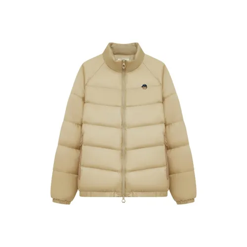 Teenie Weenie Men FW24 Пуховик Унисекс