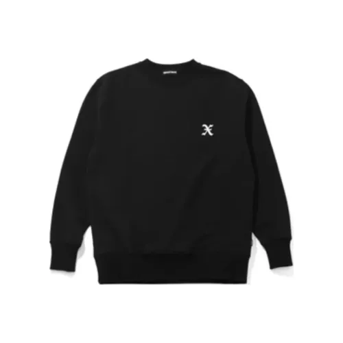 GOD SELECTION XXX Унисекс Свитшоты
