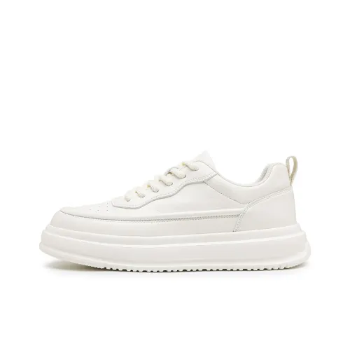 Seattle Palm Slip-Resistant Abrasion-Resistant Low-Top Скейтборд Кроссовки Мужские