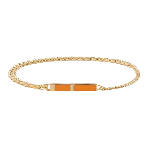 Bottega Veneta Металл Браслеты Мужской