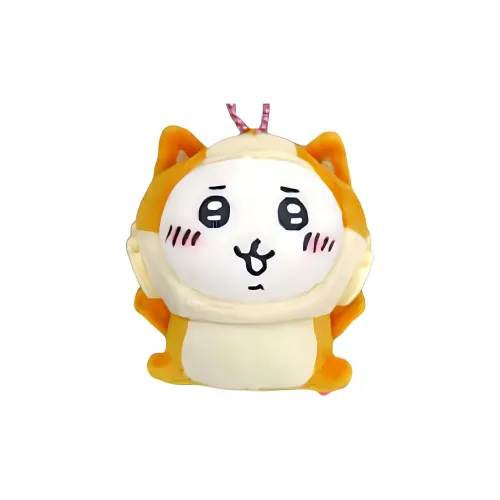 Чиикава Акита Кукла Плюшевая Подвеска 10 см Рекомендуемая Высота