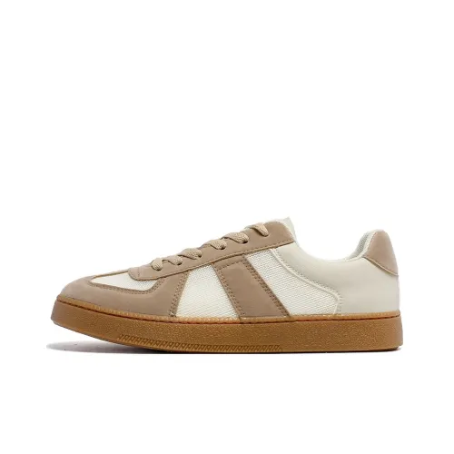 SUPEREDGE Покрытие против скольжения и износостойкие низкие топовые скейтбордические кроссовки женские