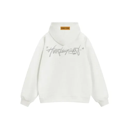 Hurley Унисекс Свитшоты