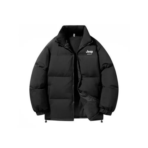 JEEP SPIRIT Унисекс Пуховики