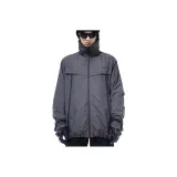 Темно-серый