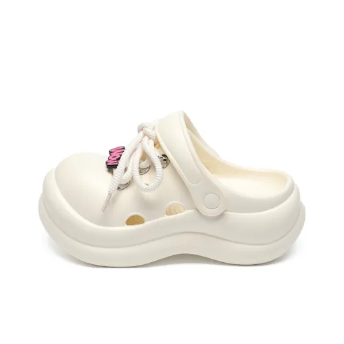 ZHR Active Style Sabo Women's Beige