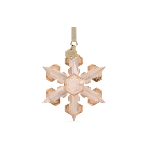 Swarovski Annual Edition Подвеска Женская Розовая