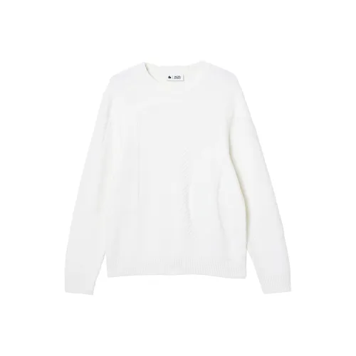 JACK JONES· Трикотаж Мужской Снег