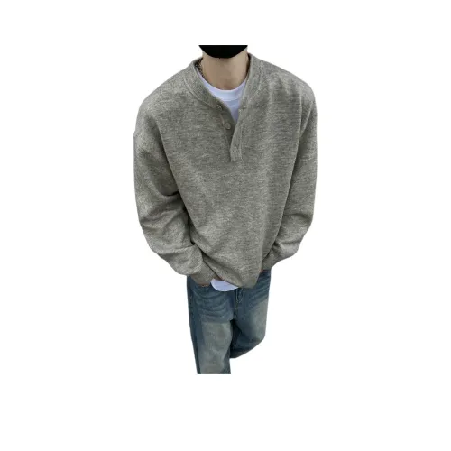 EYEUNDERSTAND Унисекс Трикотаж