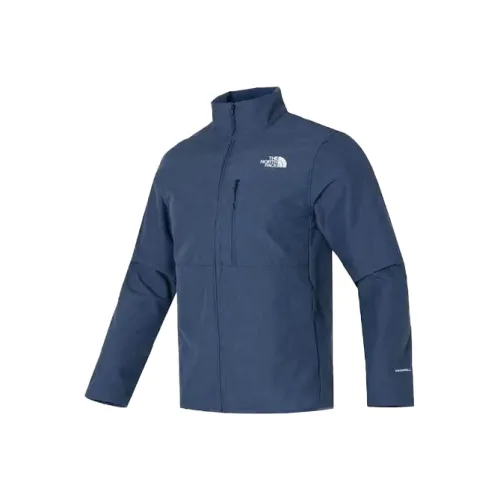 THE NORTH FACE DENALI Куртки и Пальто Мужской Оттенок Синий