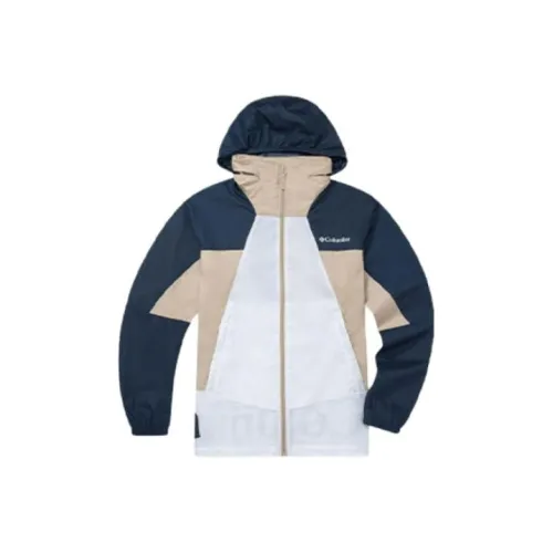 Columbia Co-brand Куртка Мужская Темно-синяя