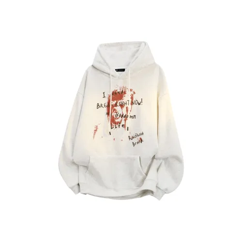 ROBINHOOD Унисекс Свитшоты